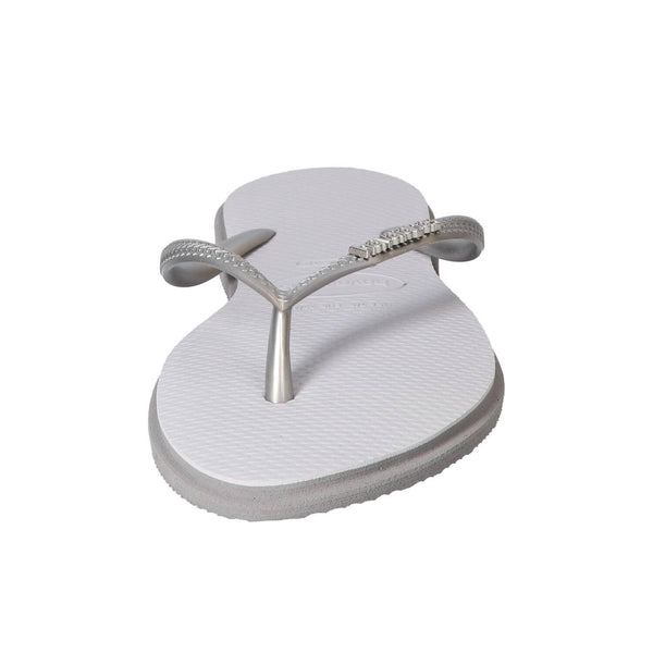 Chaussons, Argent