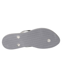 Chaussons, Argent