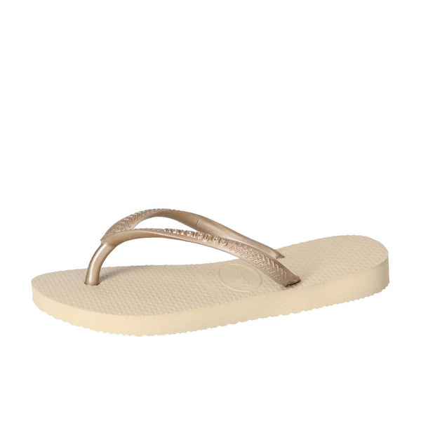 Chaussons, Or