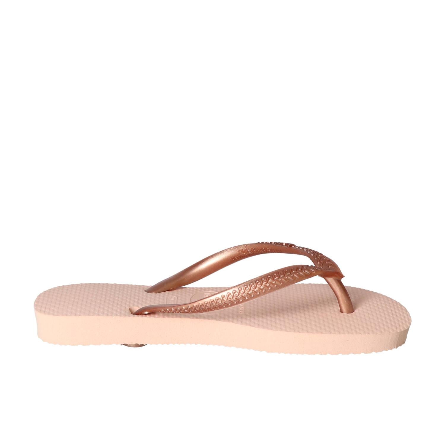 Slippers, Roze