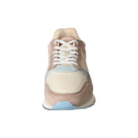 Baskets, multicolore