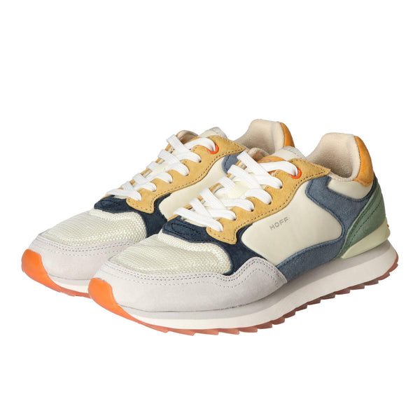 Baskets, multicolore