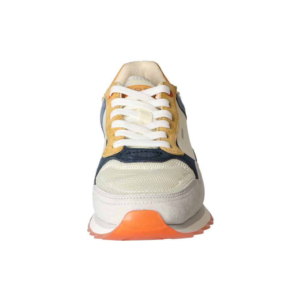 Baskets, multicolore