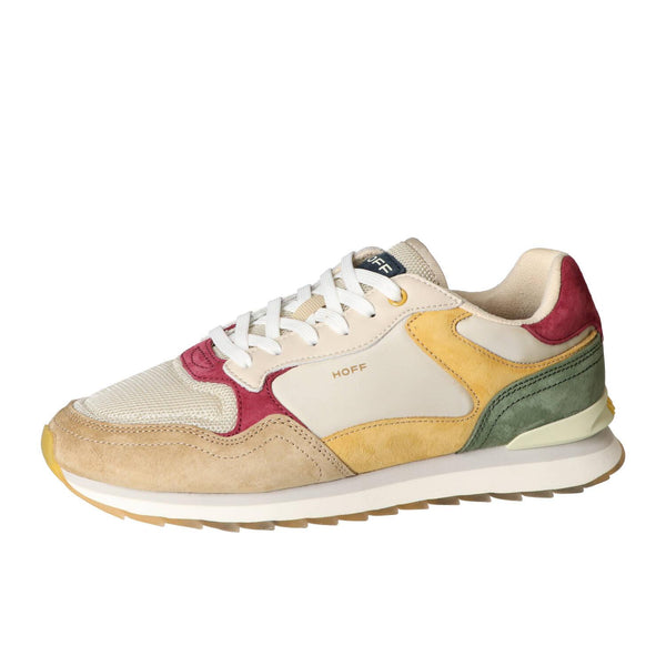 Baskets, multicolore