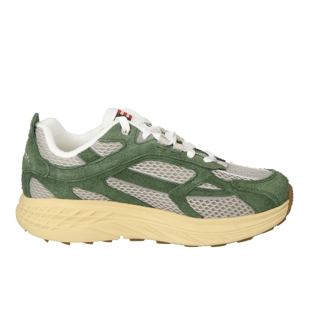 Sneakers, Groen