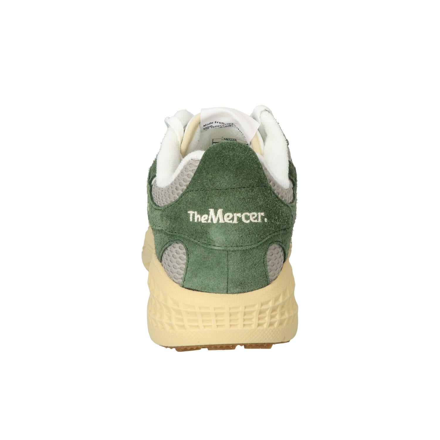Sneakers, Groen
