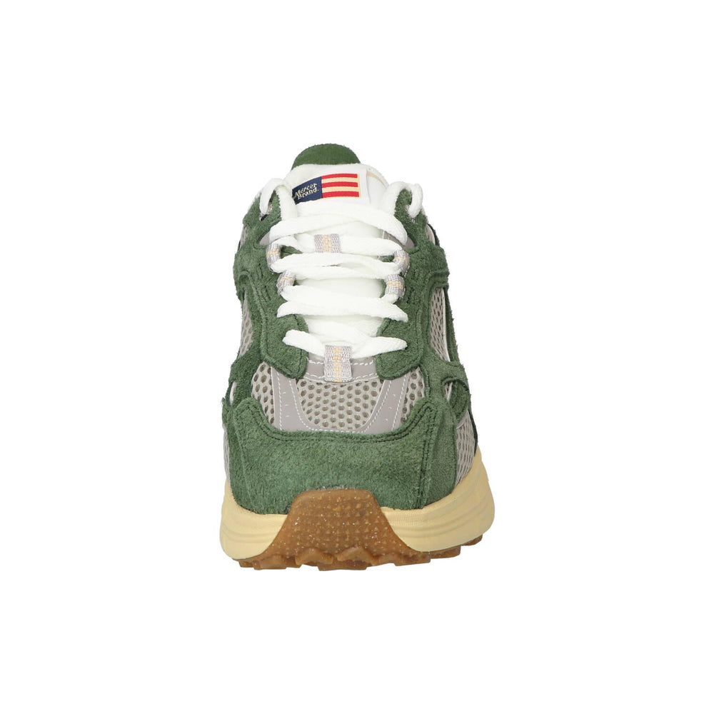 Sneakers, Groen