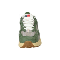 Sneakers, Groen