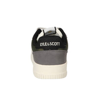 Veterschoenen, Wit
