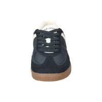 Veterschoenen, Blauw