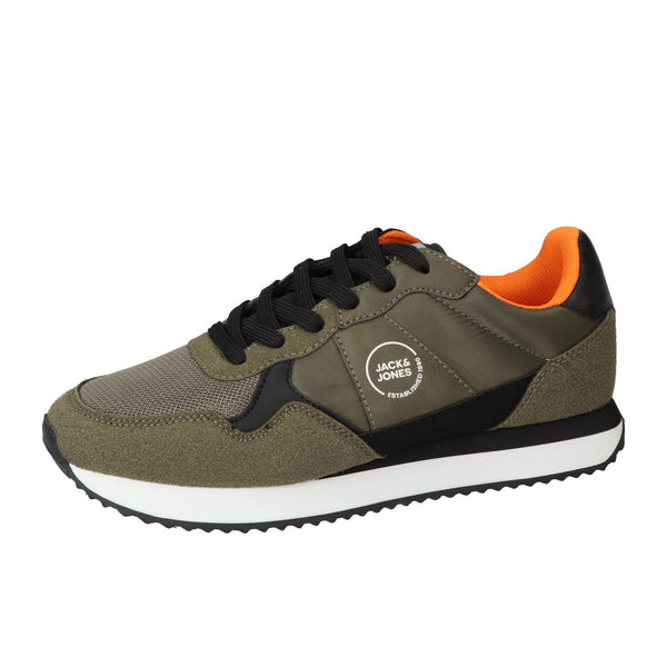 Sneakers, Groen