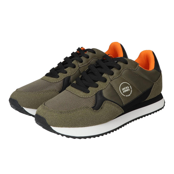 Sneakers, Groen