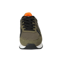 Sneakers, Groen