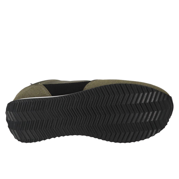 Sneakers, Groen