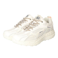 Sneakers, Wit