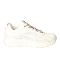 Sneakers, Wit