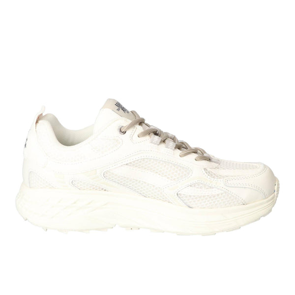Sneakers, Wit