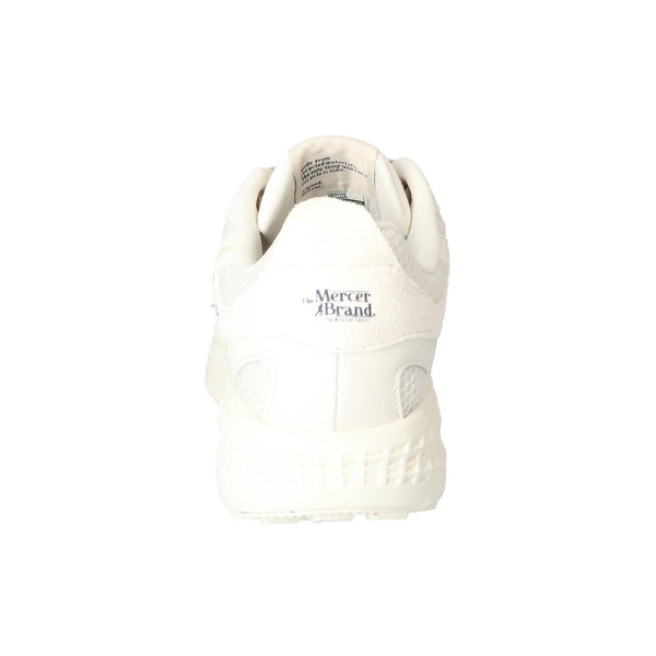 Sneakers, Wit