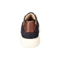 Sneakers, Blauw
