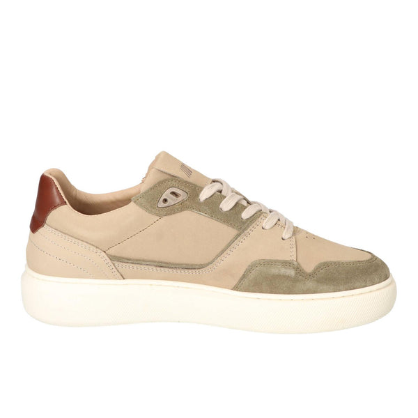 Sneakers, Lichtbeige