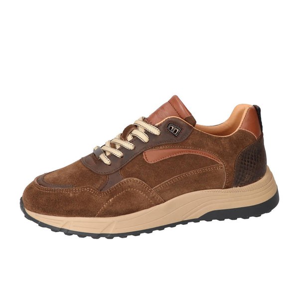 Sneakers, Cognac