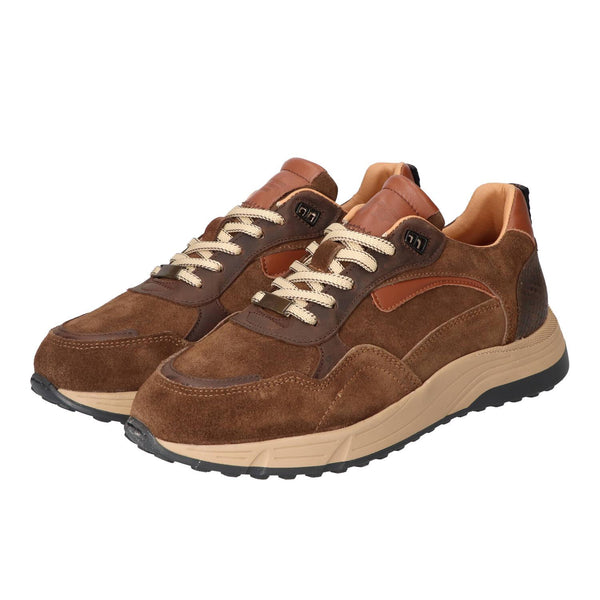 Sneakers, Cognac