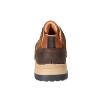 Sneakers, Cognac