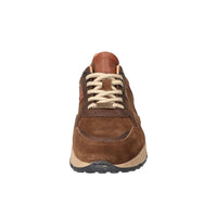 Sneakers, Cognac