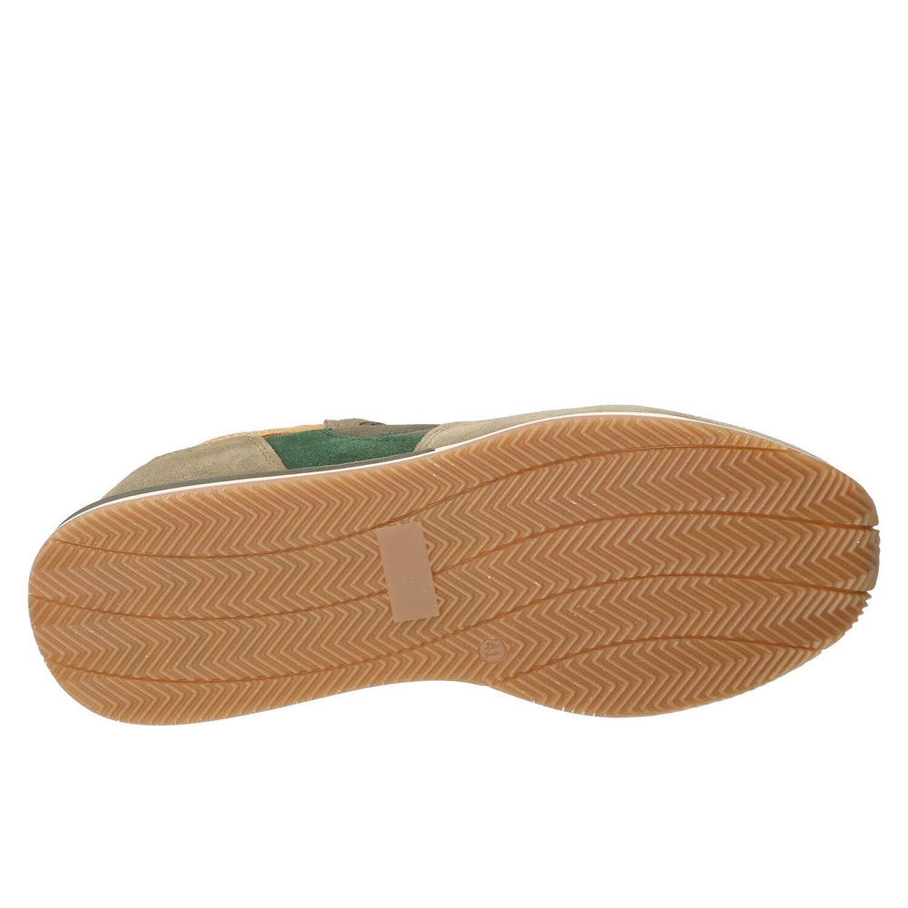 Baskets, vert