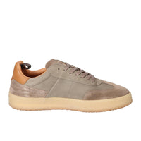 Chaussures à lacets, Taupe