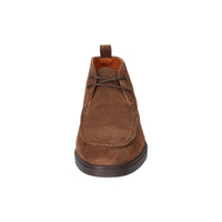 Bottes, Marron foncé