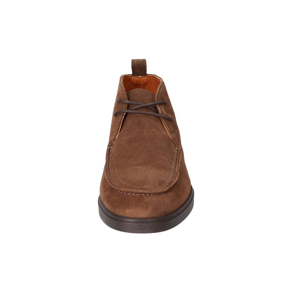 Bottes, Marron foncé