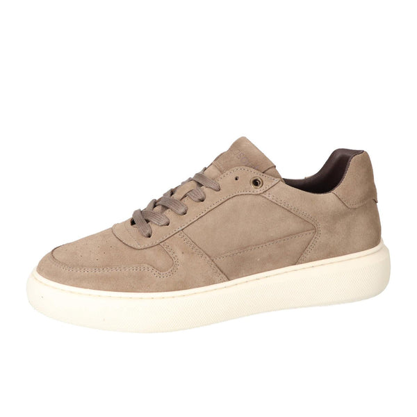Chaussures à lacets, Taupe