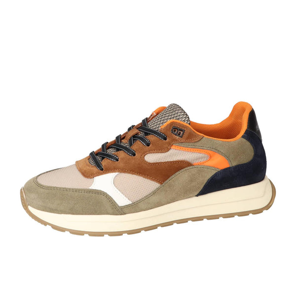 Sneakers, Groen