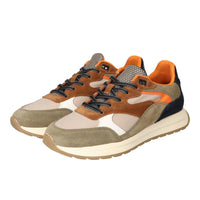 Sneakers, Groen