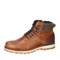 Boots, Cognac