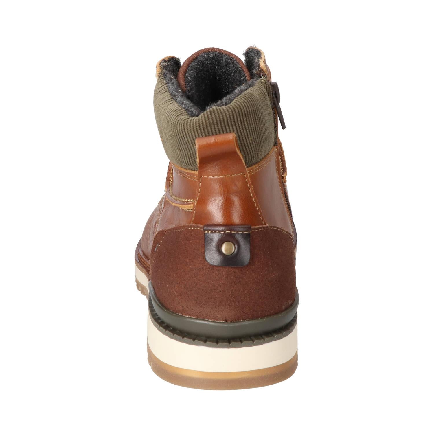 Bottes, Cognac