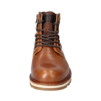 Boots, Cognac