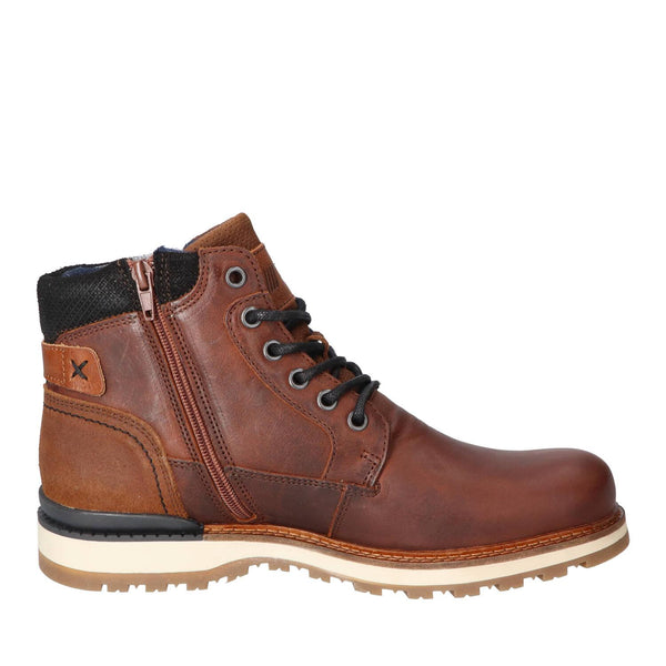Bottes, Cognac