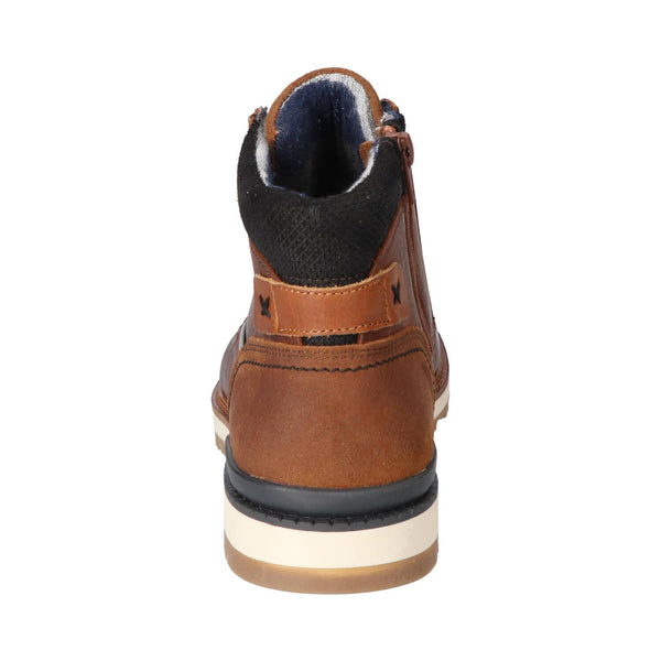 Bottes, Cognac