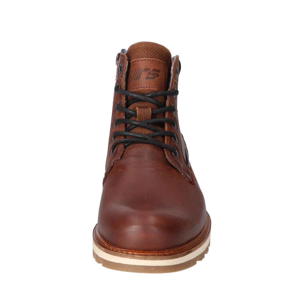 Bottes, Cognac