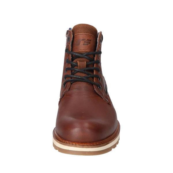Bottes, Cognac