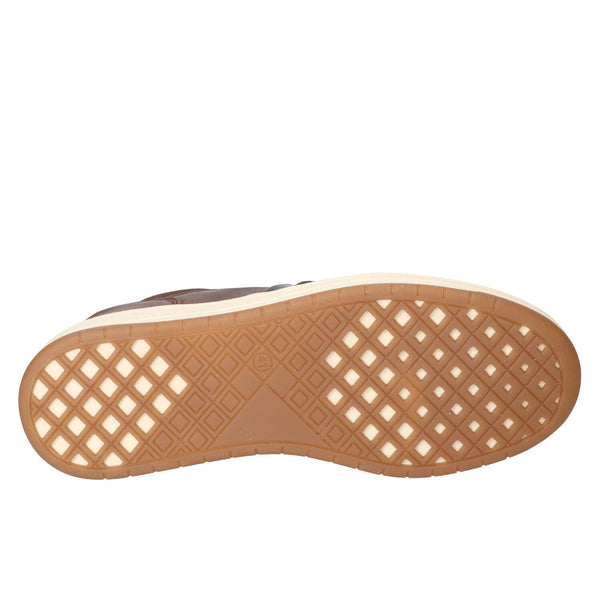 Chaussures à lacets, Cognac