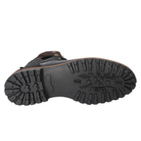 Boots, Zwart