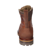 Boots, Cognac
