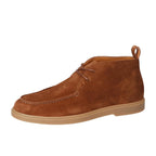 Boots, Cognac