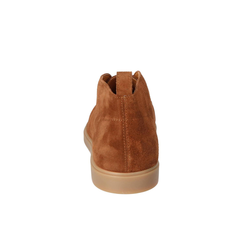 Boots, Cognac