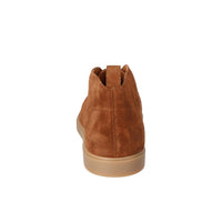 Boots, Cognac