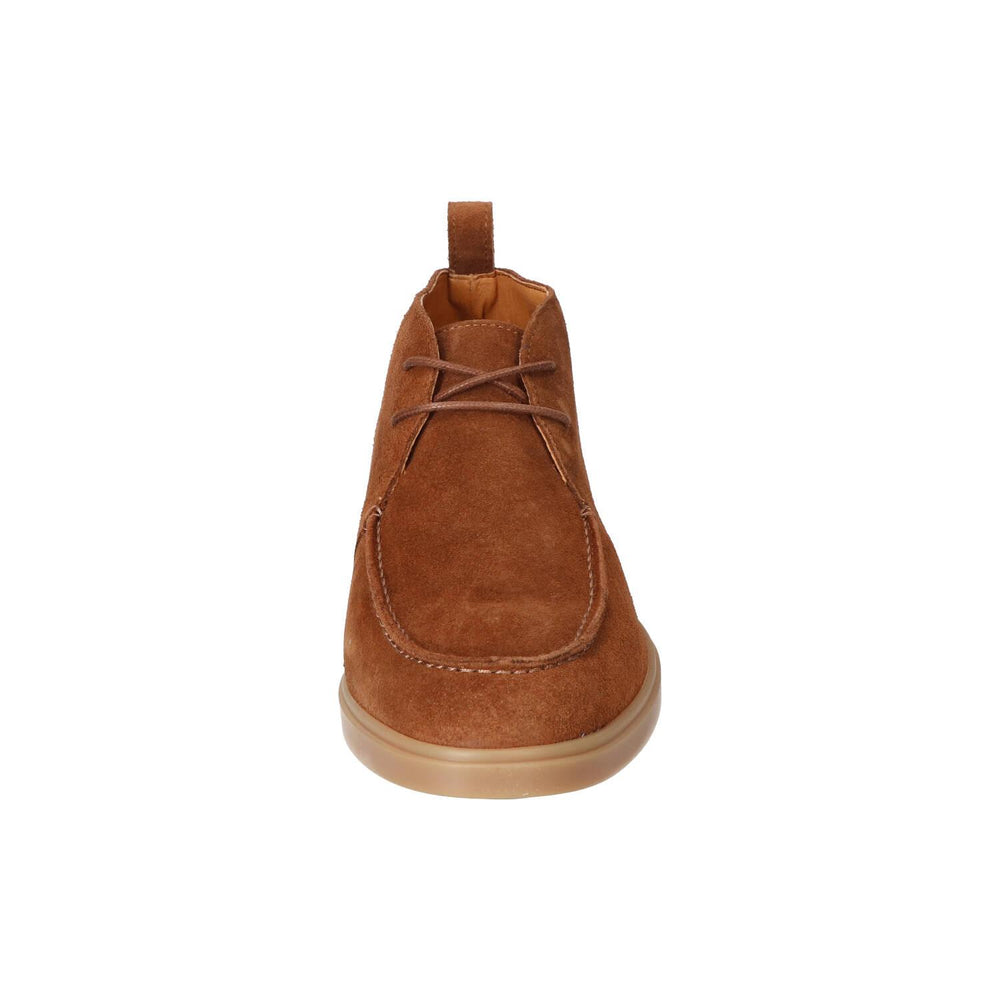 Boots, Cognac