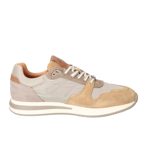 Baskets, taupe